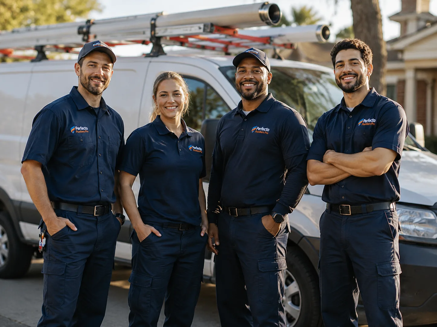 Emergency Plumber Near Me in Grand Junction, MI near me